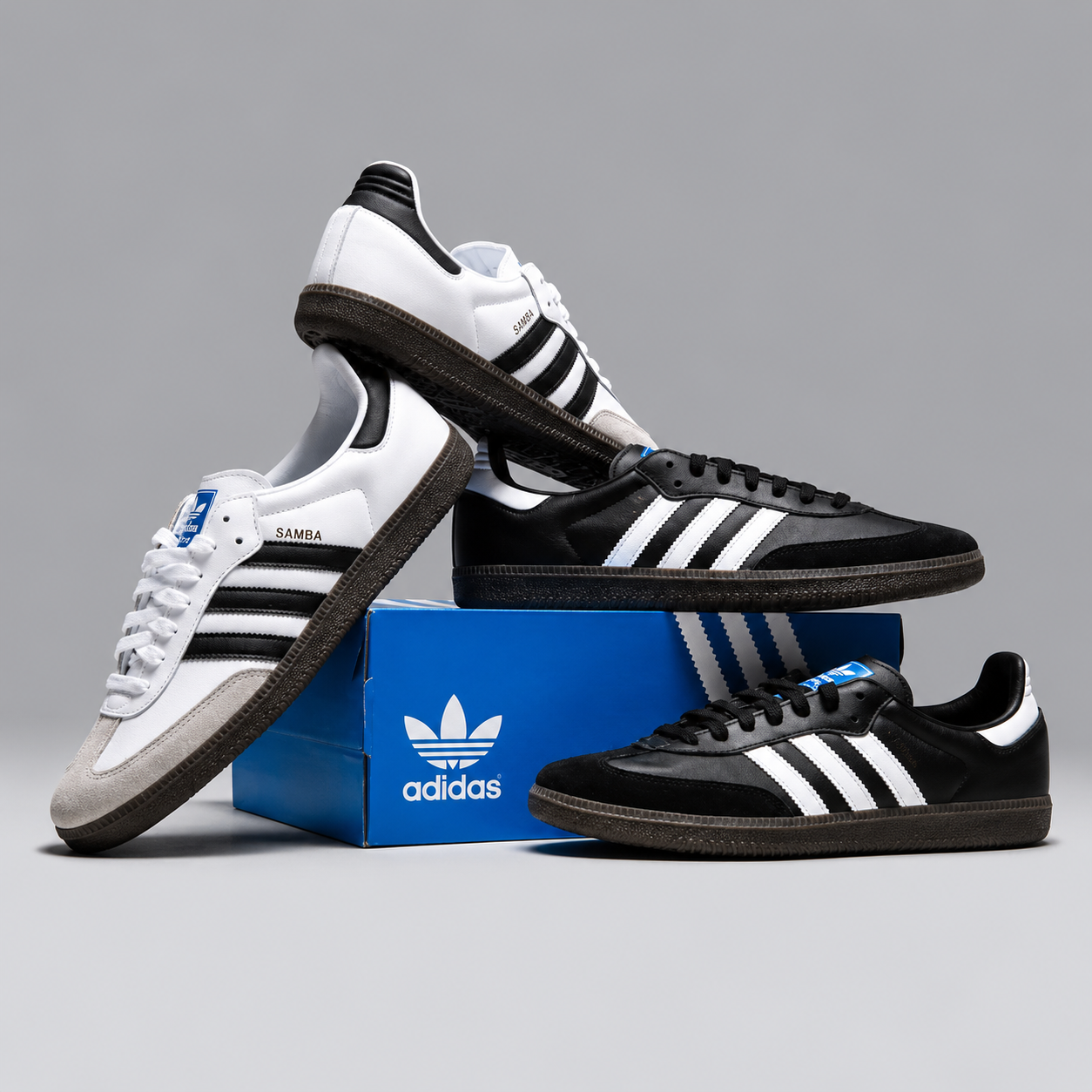 Adidas Samba OG