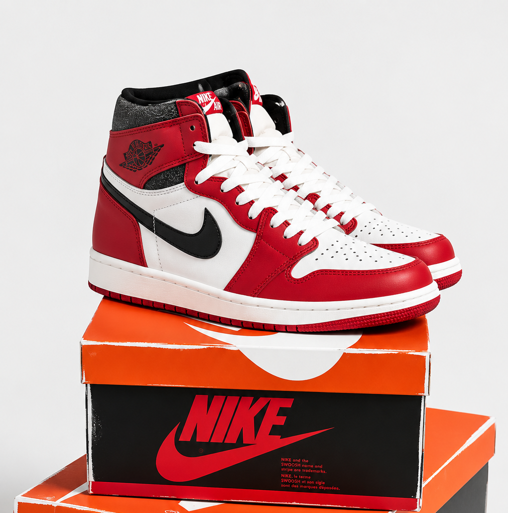 NIKE AIR JORDAN1 HIGH